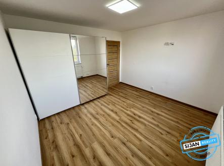 Pronájem bytu, 3+kk, 75 m²