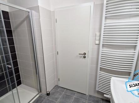 Pronájem bytu, 1+kk, 28 m²