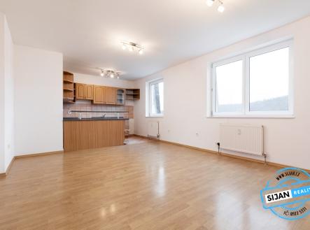 Prodej bytu, 1+kk, 37 m²