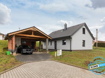 Prodej - dům/vila, 119 m²