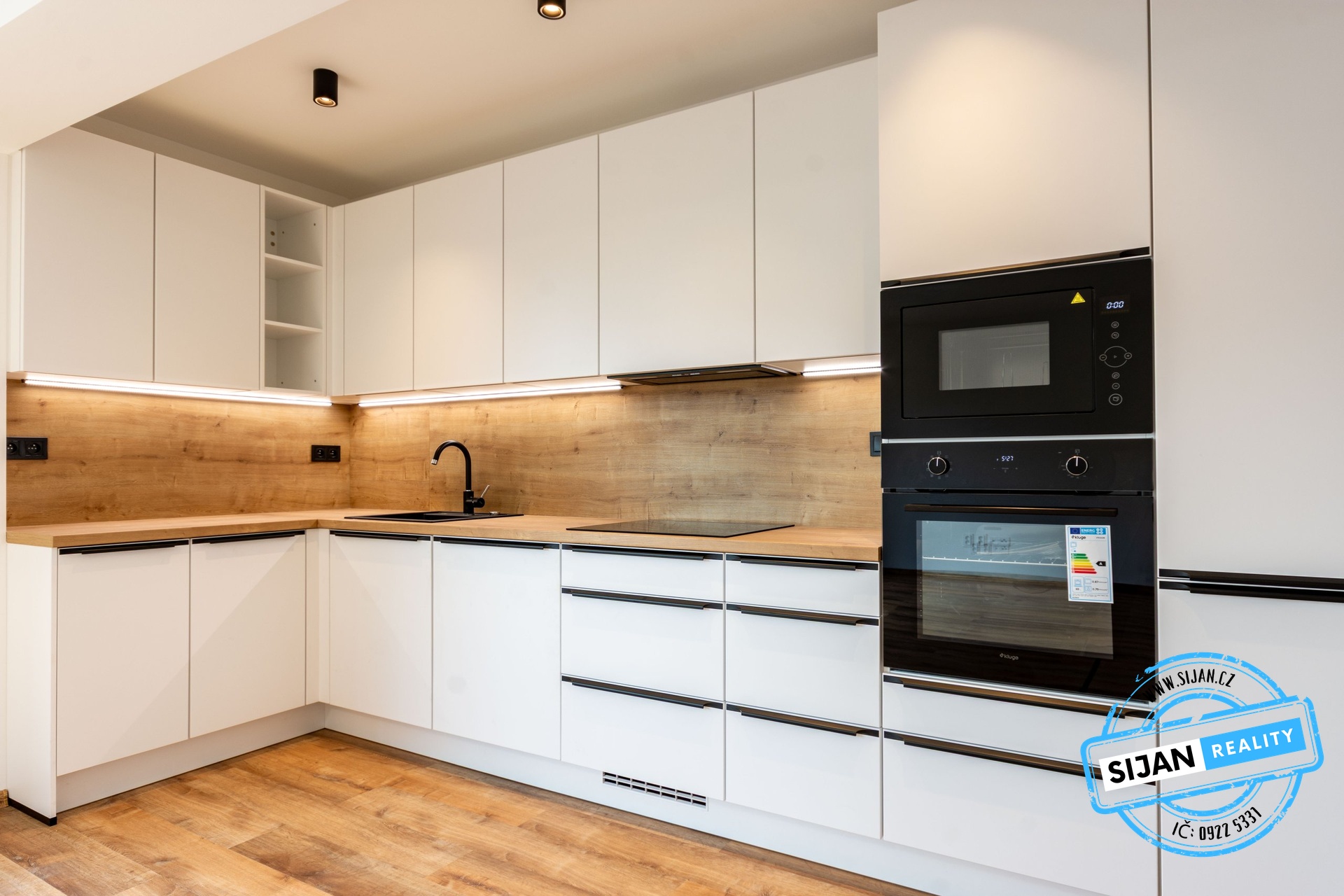 Prodej 3+kk v Ostravě