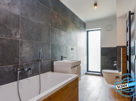 Prodej bytu, 3+kk, 73 m²