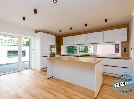 Prodej domu/vily, 235 m²