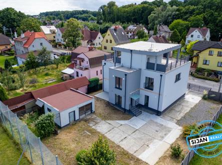 Prodej bytu, 3+kk, 98 m²