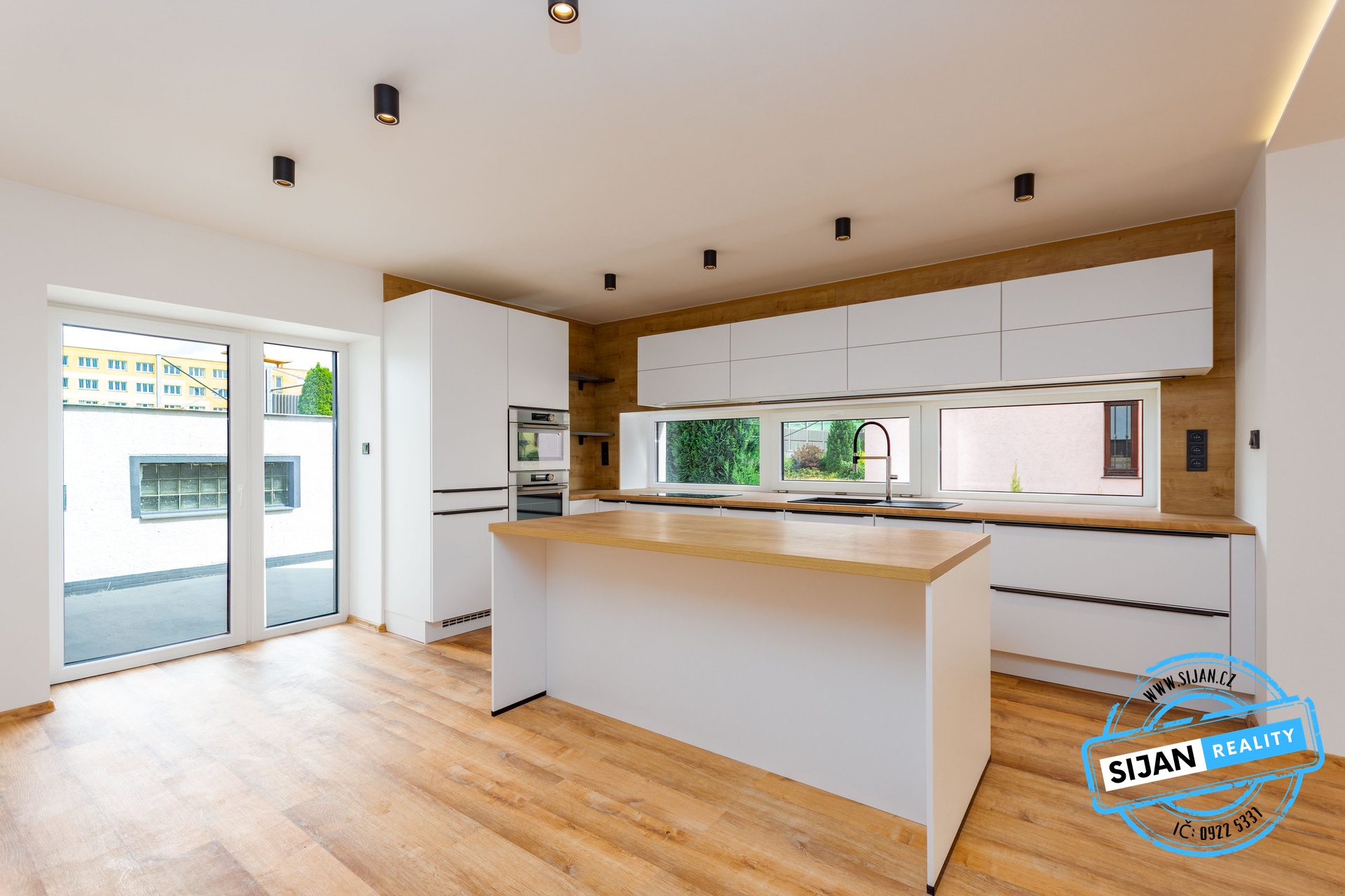 Prodej bytu 3+kk v Ostravě