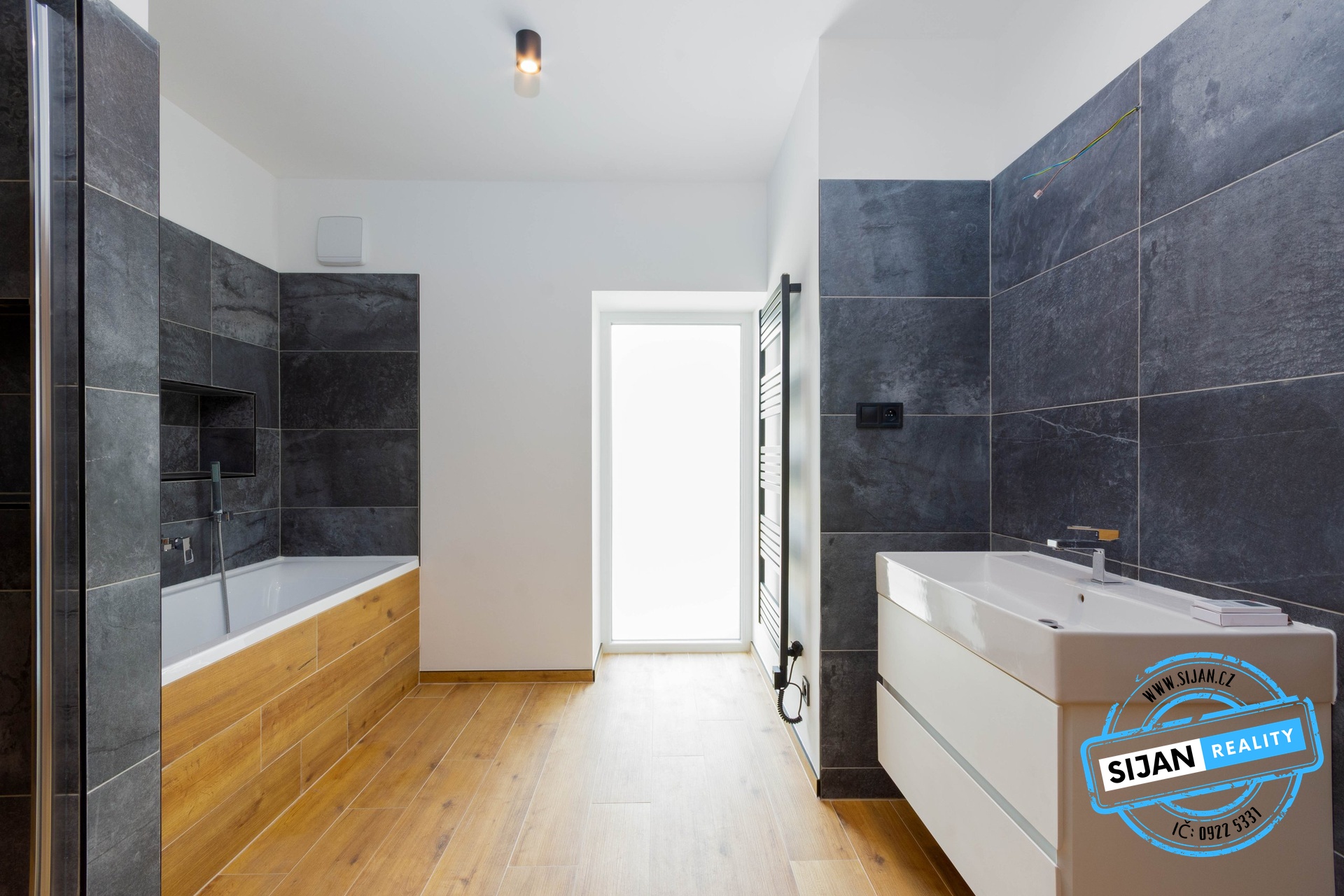 Prodej bytu 3+kk v Ostravě