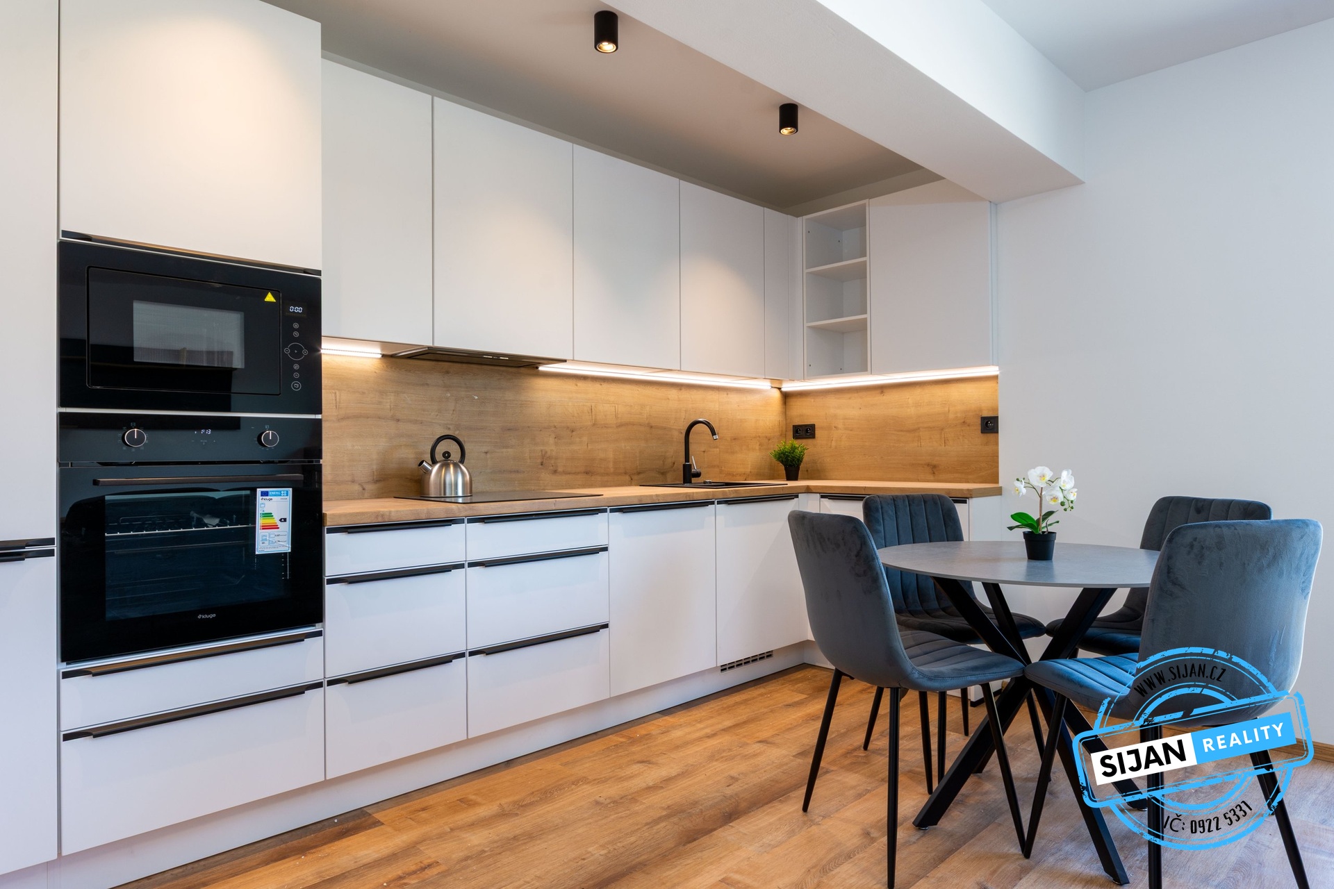 Prodej bytu 3+kk v Ostravě