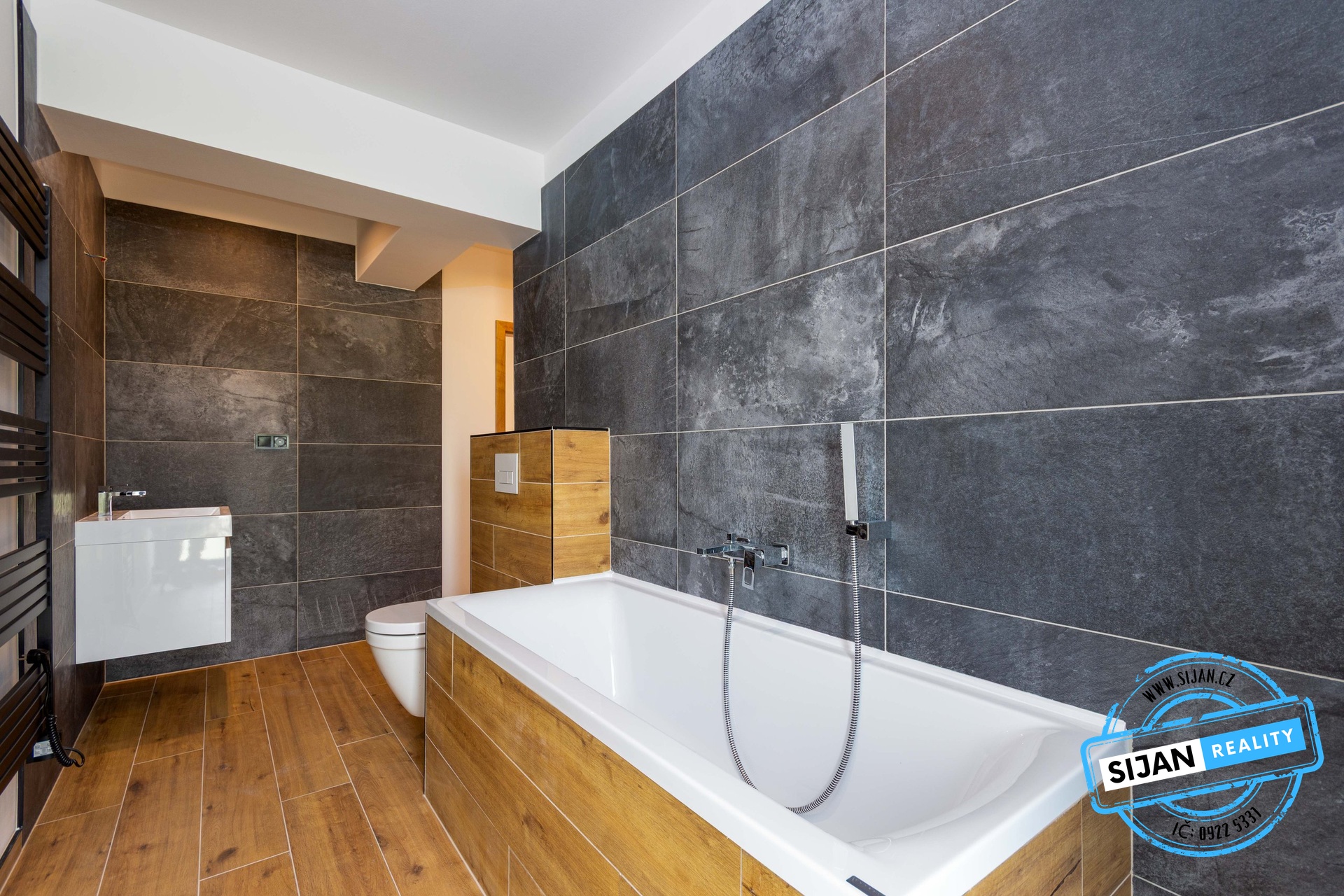 Prodej bytu 3+kk v Ostravě