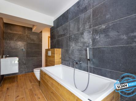 Prodej bytu, 3+kk, 63 m²