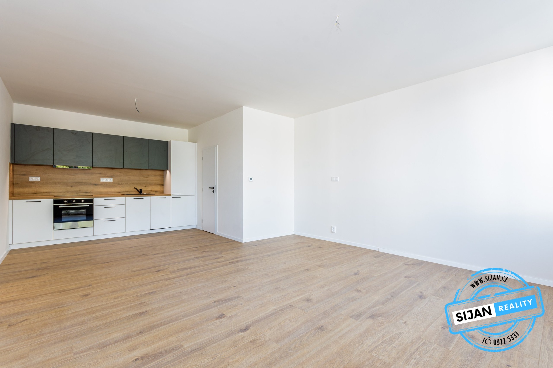 Prodej bytu 3+kk v Olomouci