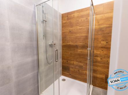 Prodej bytu, 3+kk, 72 m²