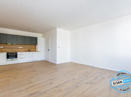 Prodej bytu, 3+kk, 72 m² obrázek