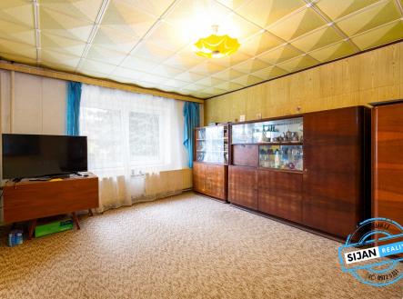 Prodej domu/vily, 230 m²