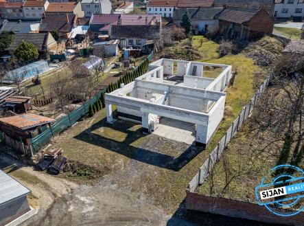 Prodej domu/vily, 200 m²