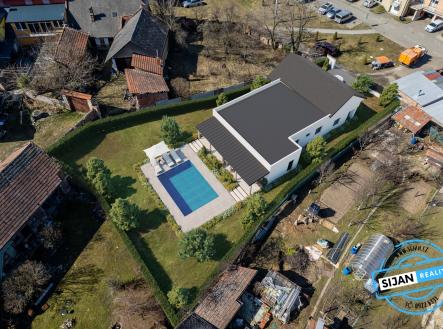 Prodej pozemku pro bydlení, 1 236 m²