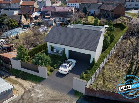 Prodej pozemku pro bydlení, 1 236 m²
