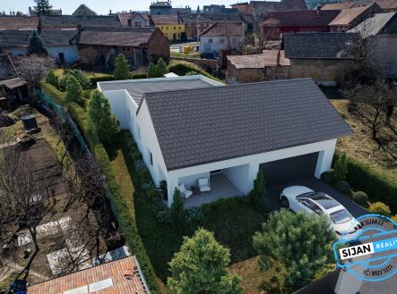 Prodej pozemku pro bydlení, 1 236 m²