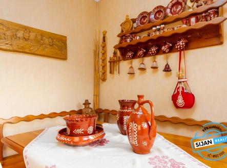 Prodej domu/vily, 150 m²