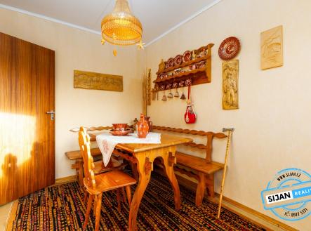 Prodej domu/vily, 150 m²