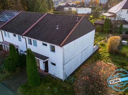 Prodej domu/vily, 150 m²