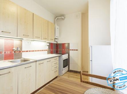 Prodej bytu, 2+1, 54 m² obrázek