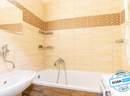 Prodej bytu, 2+1, 54 m²