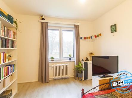 Prodej bytu, 2+1, 54 m²