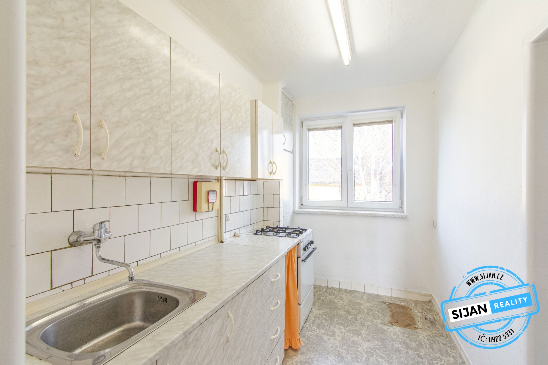 Prodej bytu v Krnově