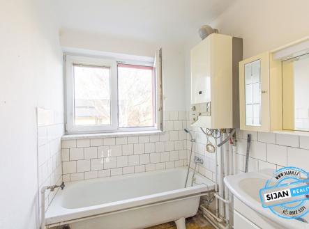 Prodej bytu, 3+1, 59 m²