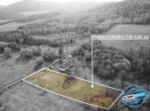 Prodej pozemku pro bydlení, 3 681 m²