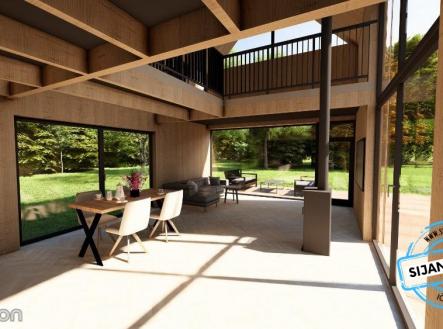 Prodej pozemku pro bydlení, 3 681 m²