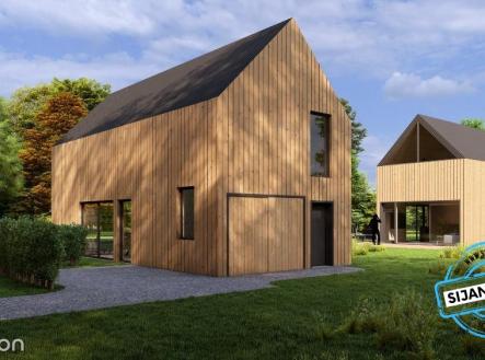 Prodej pozemku pro bydlení, 3 681 m²