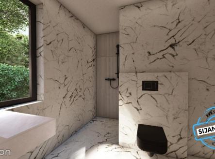 Prodej pozemku pro bydlení, 3 681 m²