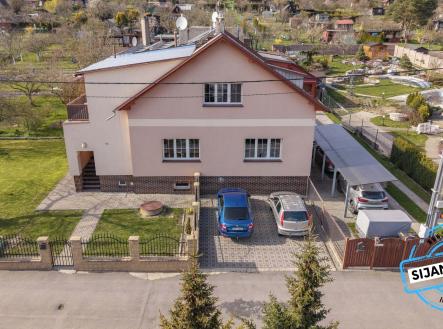 Prodej domu/vily, 120 m²