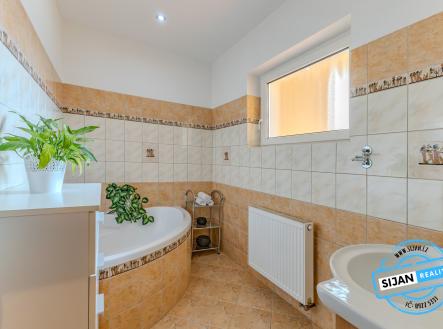 Prodej domu/vily, 120 m²