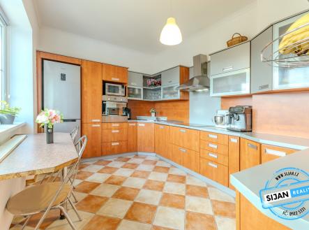 Prodej domu/vily, 120 m²