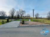 Prodej pozemku pro bydlení, 800 m²