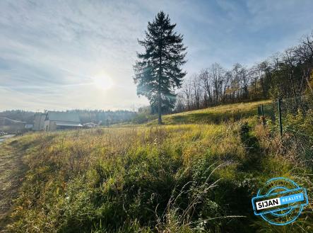 Prodej pozemku pro bydlení, 1 306 m²