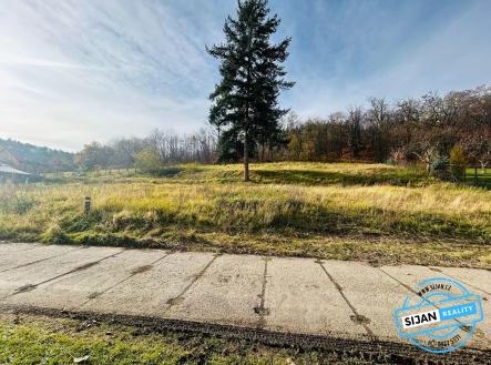 Prodej pozemku pro bydlení, 1 306 m²