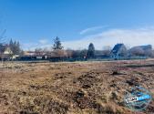 Prodej pozemku pro bydlení, 1 416 m²