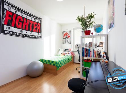 Pronájem bytu, 2+1, 48 m²