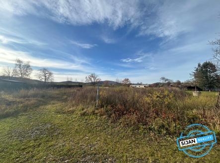 Prodej pozemku pro bydlení, 1 889 m²