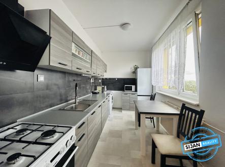 Prodej bytu, 3+1, 73 m²