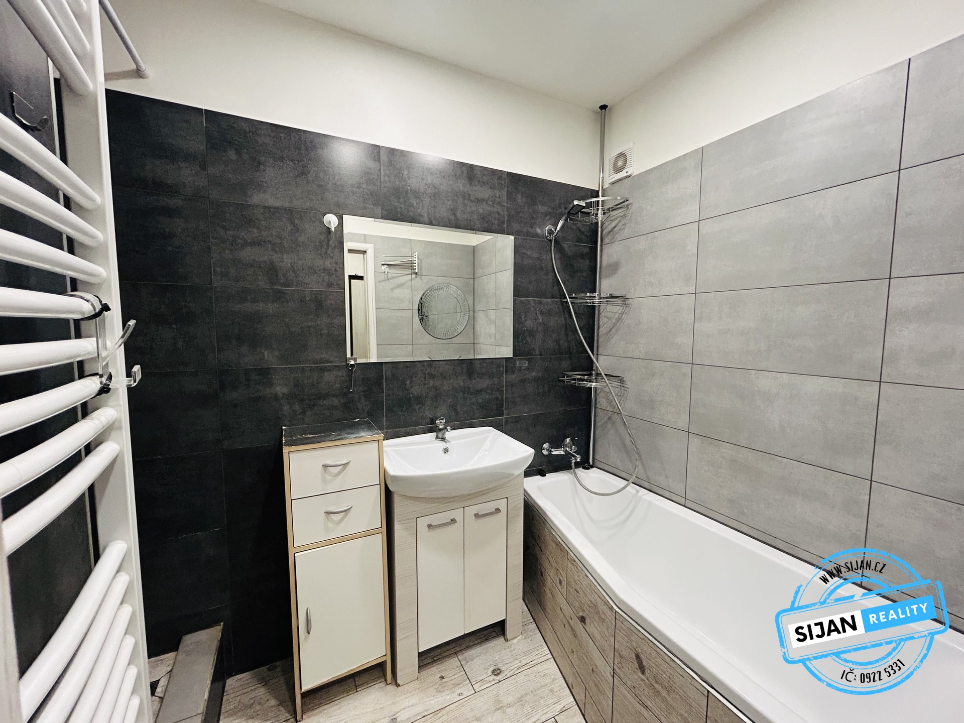 Prodej bytu 3+1 Krnov 