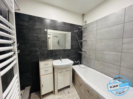 Prodej bytu, 3+1, 73 m²