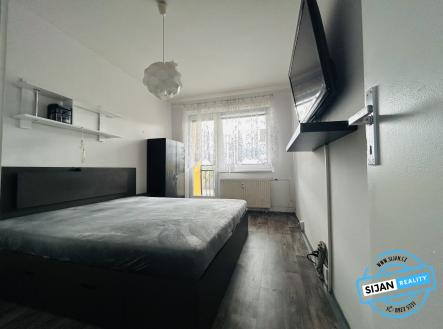 Prodej bytu, 3+1, 73 m²