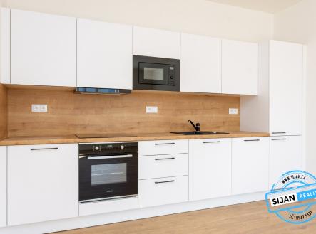 Prodej bytu, 3+kk, 68 m² obrázek