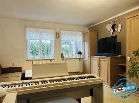 Prodej domu/vily, 234 m²