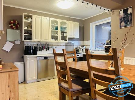 Prodej domu/vily, 234 m²