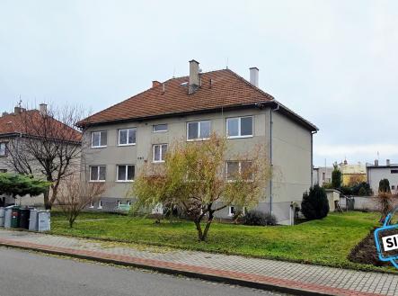 Prodej bytu, 2+1, 51 m²